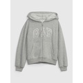 Kids Gap Arch Logo Hoodie