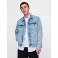 Classic Icon Denim Jacket