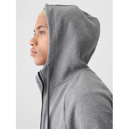 갭 GapFit Tech Fleece Full-Zip Hoodie