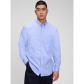 All-Day Poplin Shirt in Standard Fit