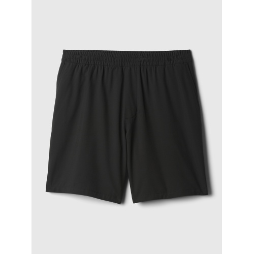 갭 7 GapFit Active Shorts with E-Waist