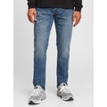 Athletic Taper Jeans in GapFlex