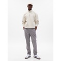 E-Waist Modern Khakis in Straight Fit