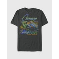 General Motors Camaro Long Beach Racing Graphic Tee