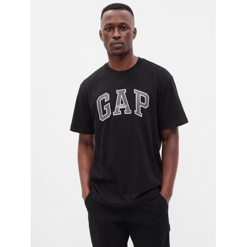 갭 Gap Arch Logo T-Shirt