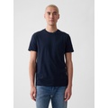 Organic Cotton Pocket T-Shirt