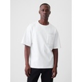 Heavyweight Relaxed Fit Pocket T-Shirt