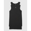 Rib Tank Top (2-Pack)