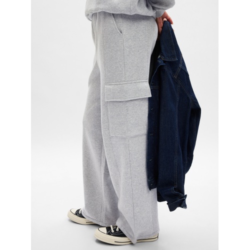 갭 Vintage Soft Cargo Sweatpants