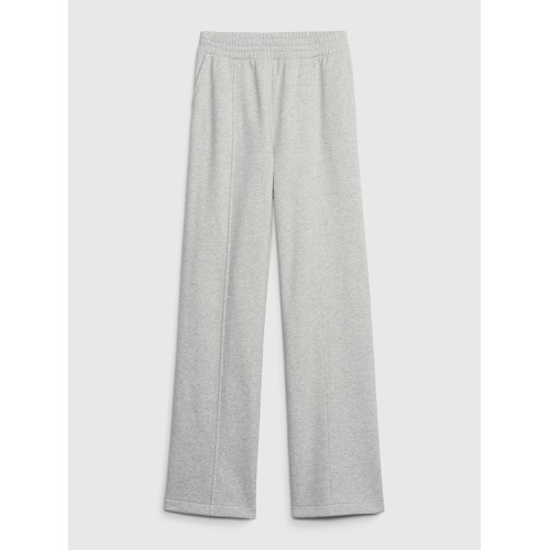 갭 Vintage Soft Wide-Leg Sweatpants