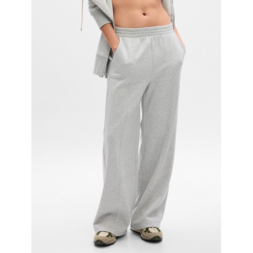 갭 Vintage Soft Wide-Leg Sweatpants