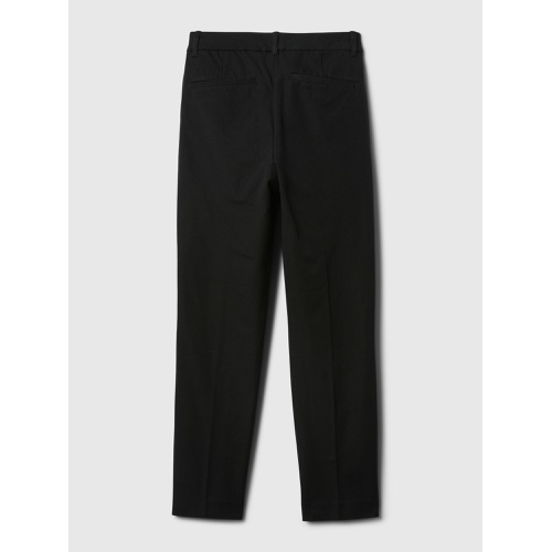 갭 Mid Rise BiStretch Slim Pants