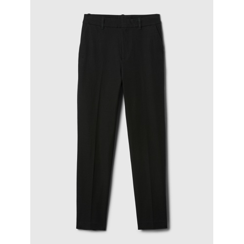 갭 Mid Rise BiStretch Slim Pants