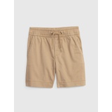 Toddler Easy Pull-On Shorts