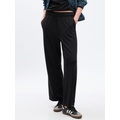 Mid Rise Cloudlight Straight Leg Sweatpants