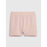 Toddler Organic Cotton Mix & Match Cartwheel Shorts