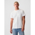 Organic Cotton Pocket T-Shirt