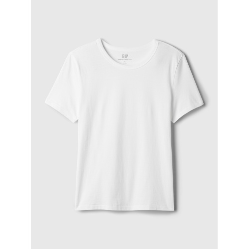 갭 Organic Cotton Vintage T-Shirt