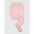 Kids Organic Cotton PJ Set