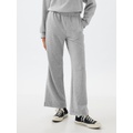 Mid Rise Cloudlight Straight Leg Sweatpants