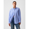 Organic Cotton Big Shirt