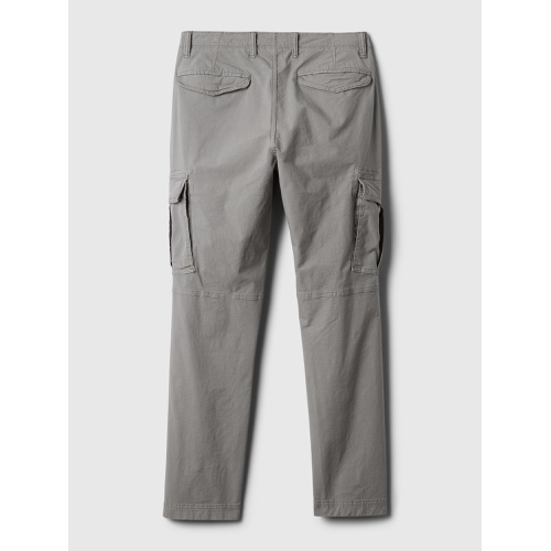 갭 Cargo Pants with GapFlex