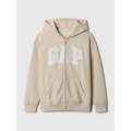 Kids Vintage Soft Gap Logo Hoodie