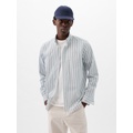 All-Day Poplin Shirt in Standard Fit