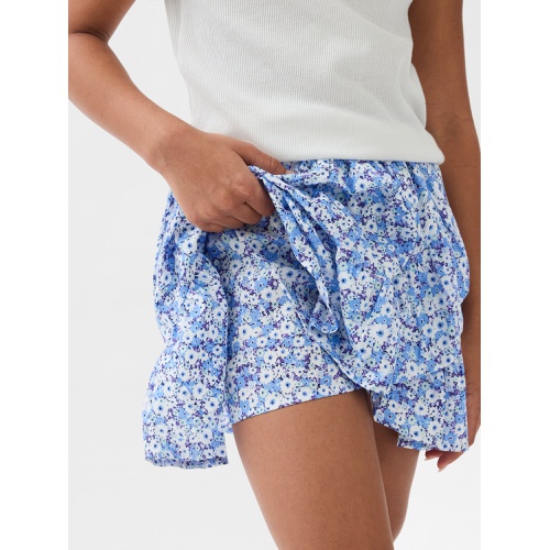 갭 Kids Ruffle Skort