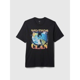 Wu-Tang Clan Graphic T-Shirt
