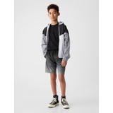 Kids Quick-Dry Lined Shorts