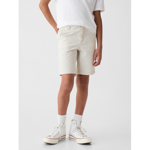 갭 Kids Uniform Dressy Shorts
