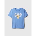 Kids Graphic Logo T-Shirt