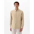 Linen Shirt