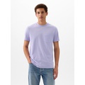 Organic Cotton Pocket T-Shirt