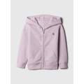 babyGap Vintage Soft Full-Zip Hoodie