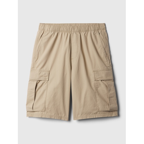 갭 10 Cargo Shorts with E-Waist