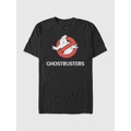 Ghostbusters Logo Graphic Tee