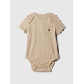 babyGap Mix & Match Pocket Bodysuit