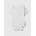 Baby Mix & Match Pocket Bodysuit