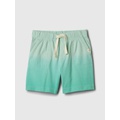 babyGap Mix and Match Shorts