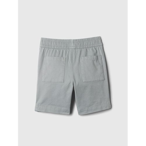 갭 babyGap Pull-On Shorts