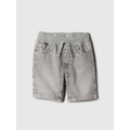 babyGap Pull-On Denim Shorts