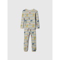 Baby & Toddler Organic Cotton Sesame Street PJ Set