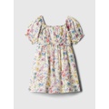 babyGap Puff Sleeve Dress