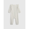 Baby Footless One-Piece