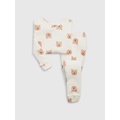 babyGap Organic Cotton PJ Set