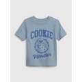 Toddler Sesame Street Graphic T-Shirt