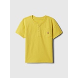 babyGap Henley T-Shirt