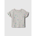 babyGap Mix and Match Flutter T-Shirt